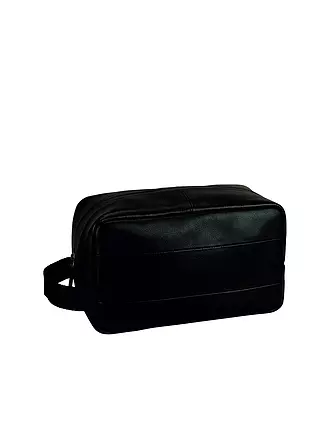 LEONHARD HEYDEN | Toilettetasche HAMBURG | 